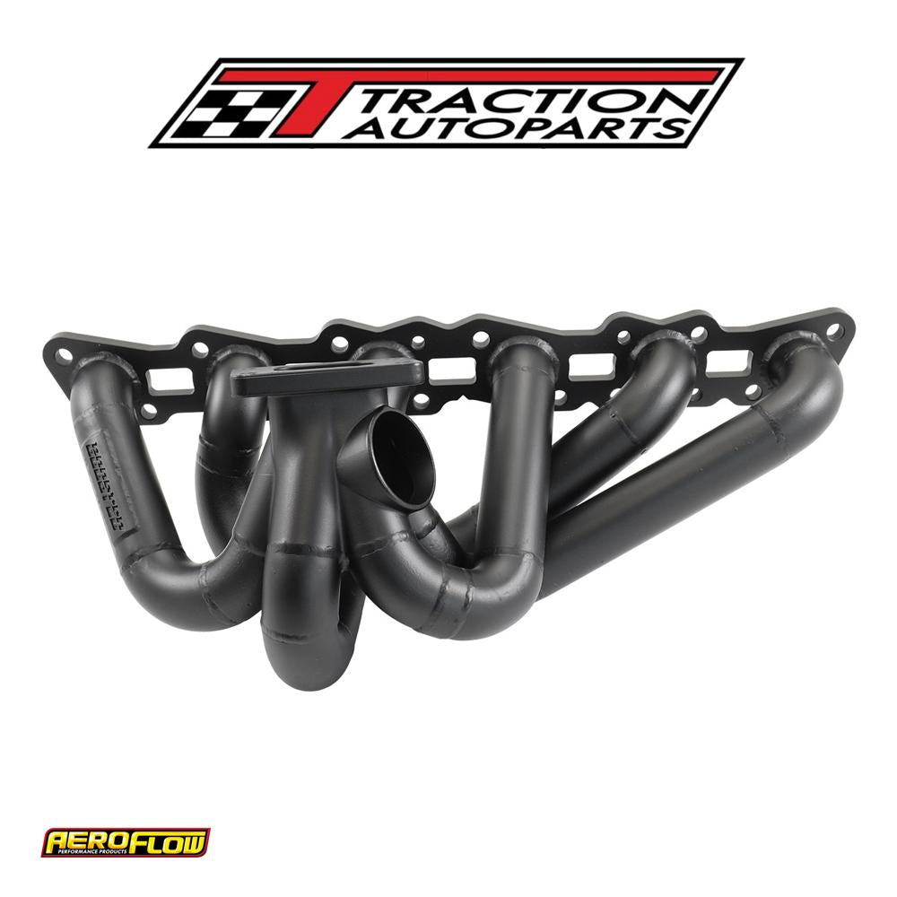 Nissan Rb 25 Rb 26 T 3 Turbo Manifold High Mount 50 mm Waste