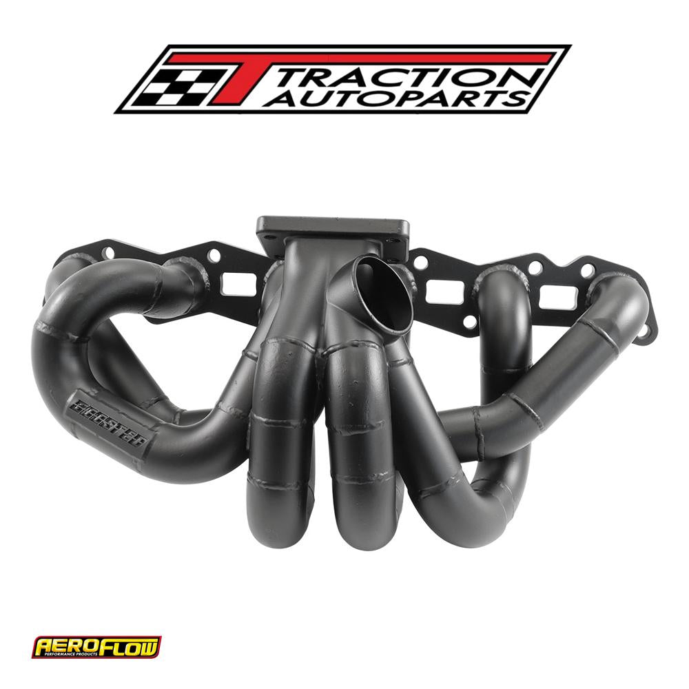 Nissan Rb 30 T 3 Turbo Manifold Turbo High Mount 50 mm