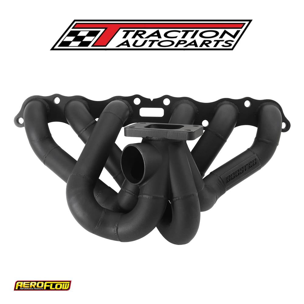 Toyota 2 jz T 3 Turbo Manifold High Mount 50 mm Ge Non Gt 30