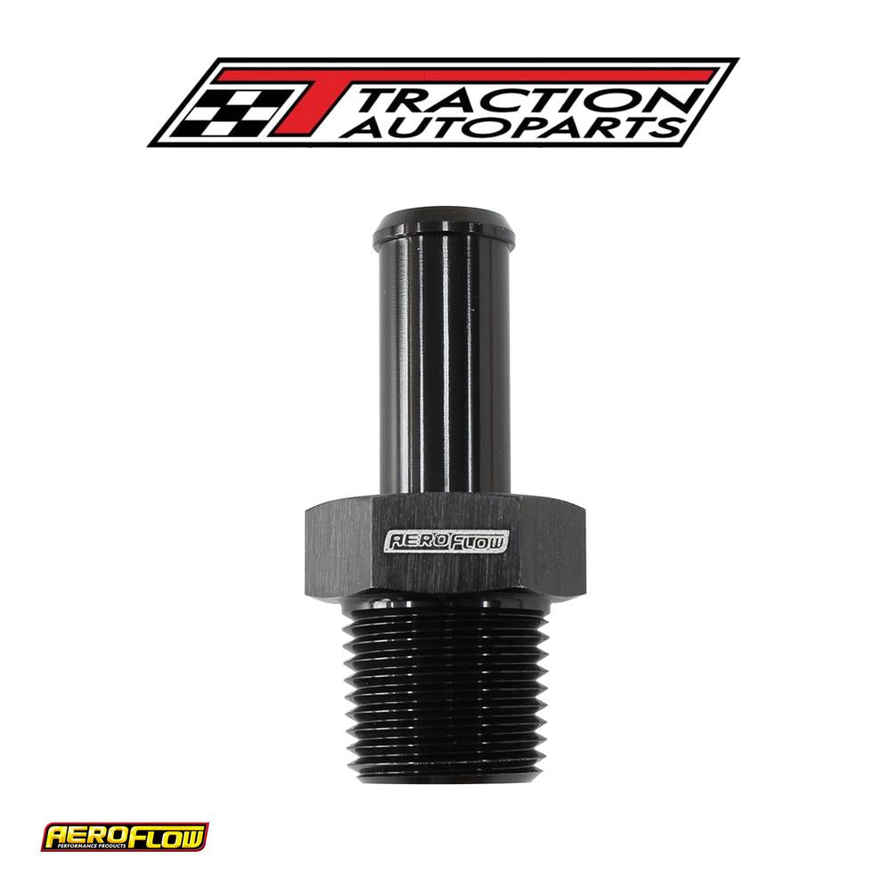 Male 1/8" Npt To -4 100 / 450 Series Hose Suit Braided An