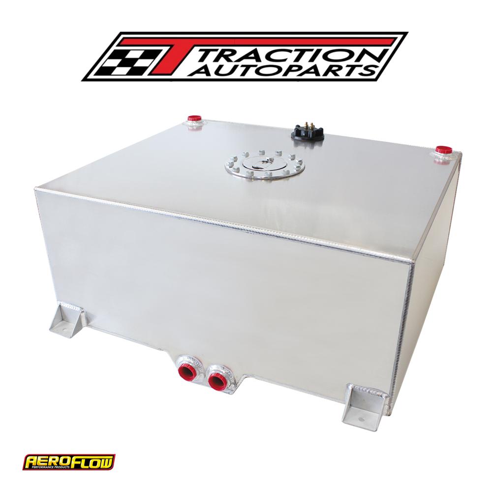 Alloy Fuel Cell 75 Litre 20 Us Gallons With Cavity/send