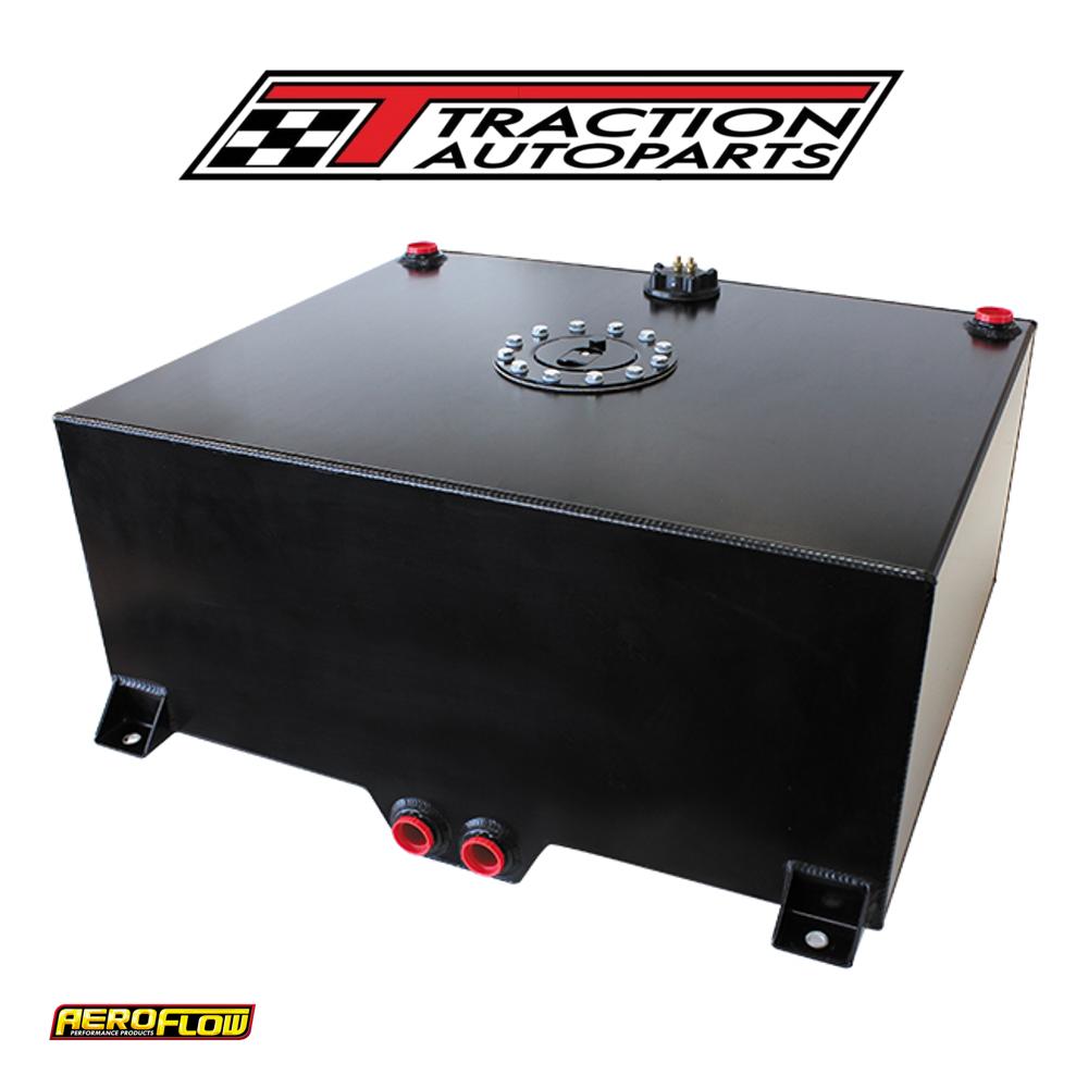 Alloy Fuel Cell 95 Litre 25 Us Gallons With Cavity/send