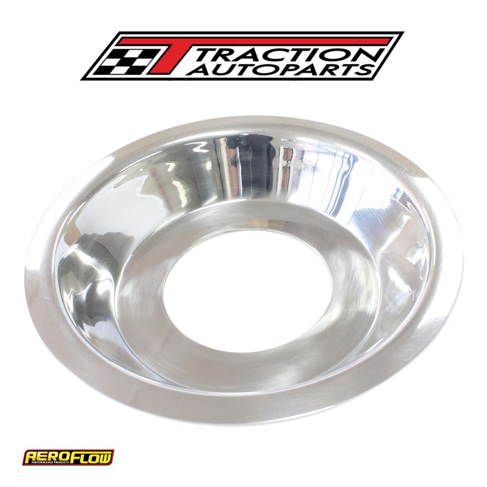 Aeroflow Spill Tray No Holes Drilled For Custom Tanks