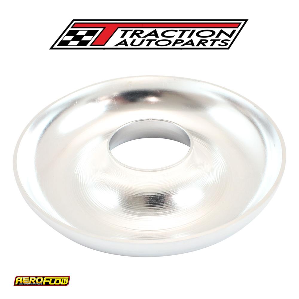 Aluminium Donut 1.75" Sold Per Half 44.45 mm