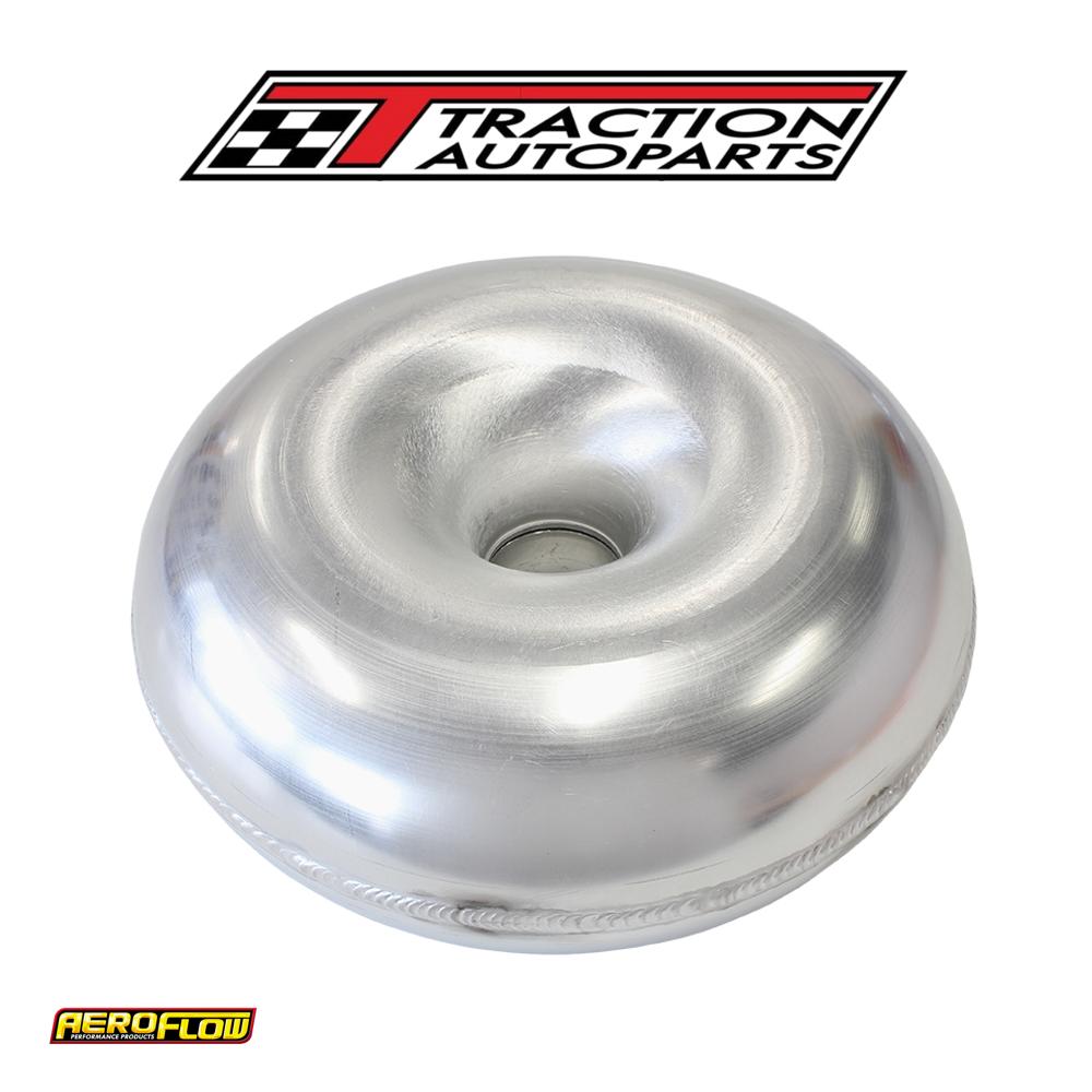 Aluminium Donut 1.25" Welded Together Outside 31.75 mm