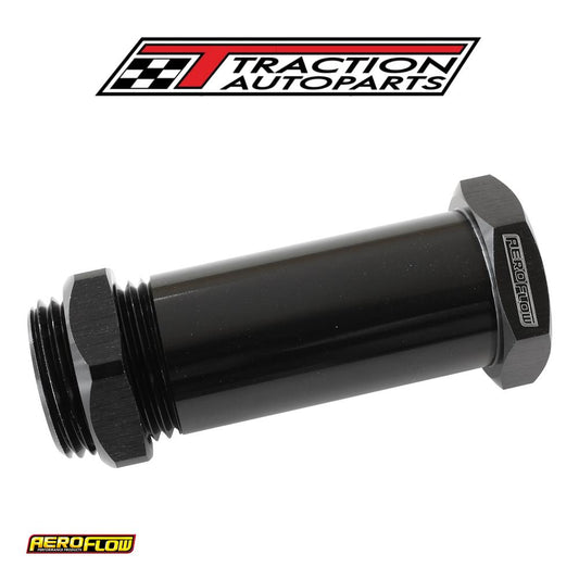 -8 orb Through Frame Fitting 2-3/8" Length Throug Rails Etc