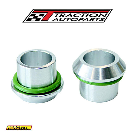 -10 an Adapter For Bulkhead 1 pcto Convert O-ring To An Seal