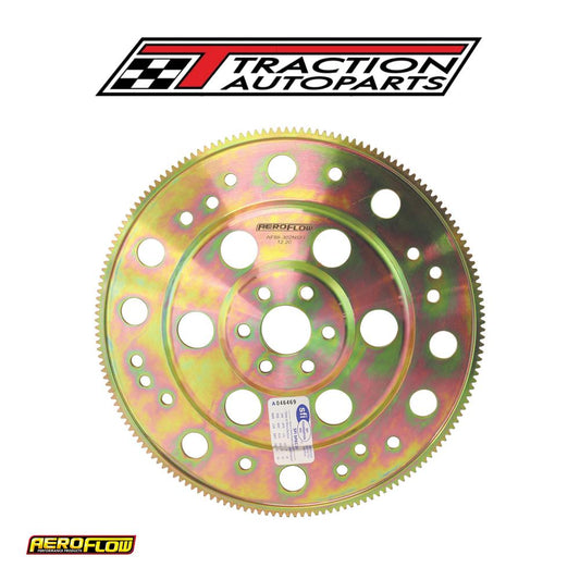 Billet 302 w 351 c 164 t Int Bal Trans Neutral Flexplate Race Sbf Aeroflow - Af 88-302 nsfi