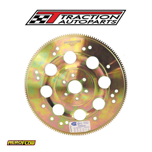 Ford Xr 6 Ba Bf Fg Flexplate Barra Bta & Zf Convert Neutral