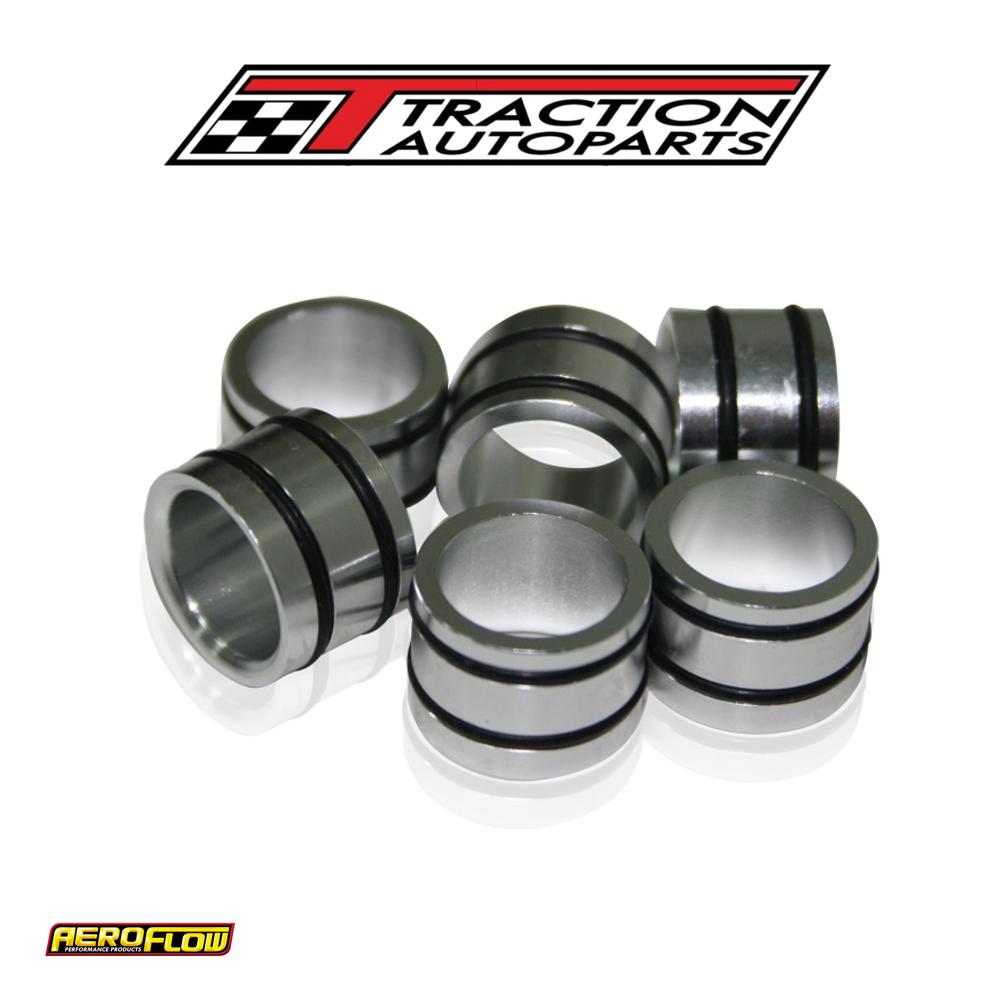 Injector Adaptor 14 mm To 11 mm 6 pc Pack