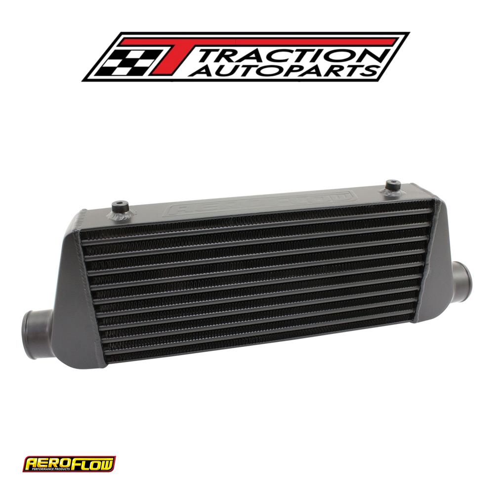 Street Series Intercooler 450 X 200 X 64 mm 2.5" Black