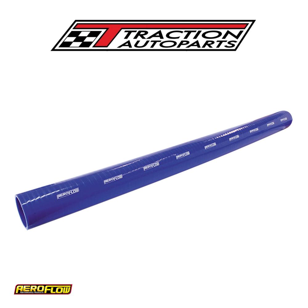 Silicone Hose Str Blue I.d .85" 22 mm, Wall 4.5 mm, 1 m Long Af 9001-085 l