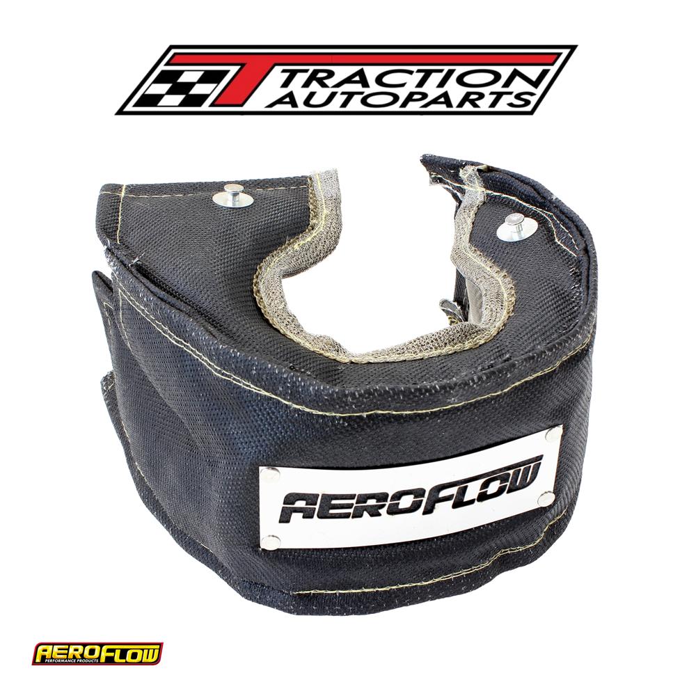 Turbo Bag Black Ford Xr 6 Suit T 3 Internal Gate Blanket