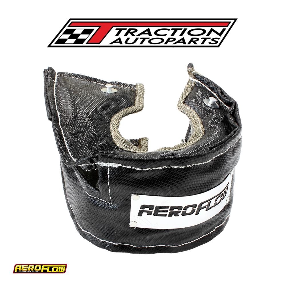 Turbo Bag Black Wrx / Sti Vf Internal Gate Blanket