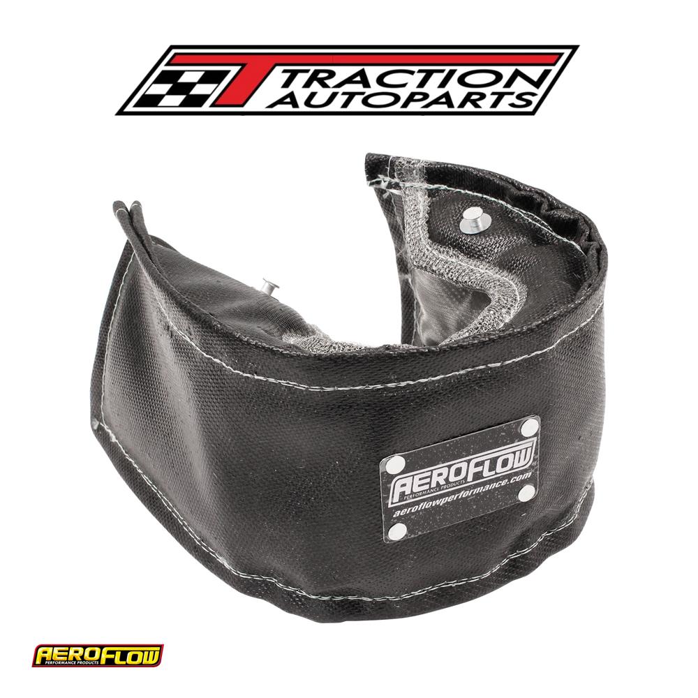 Turbo Bag Black Gt 30 Gt 35 Gt 40 External Gate Blanket