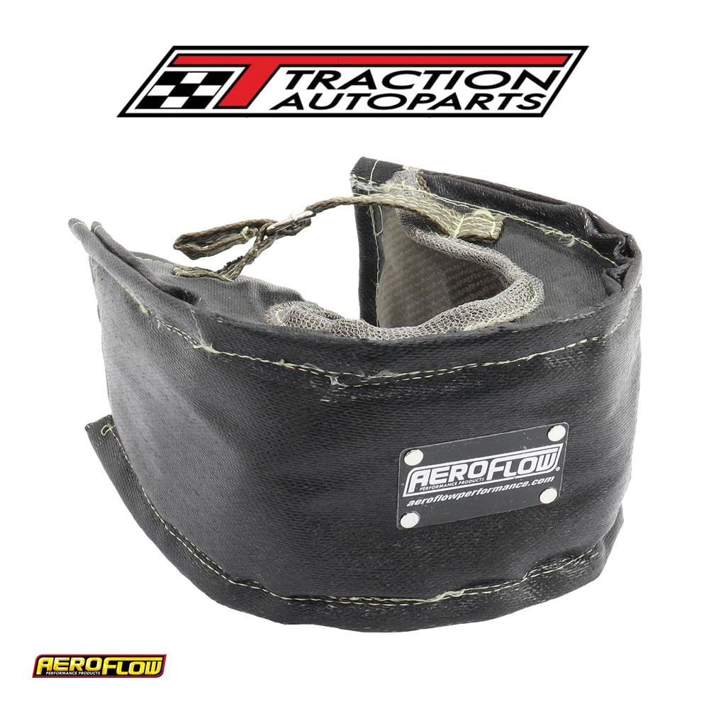 Turbo Bag Black Gt 45 Gt 47 T 6 T 4 External Gate Blanket