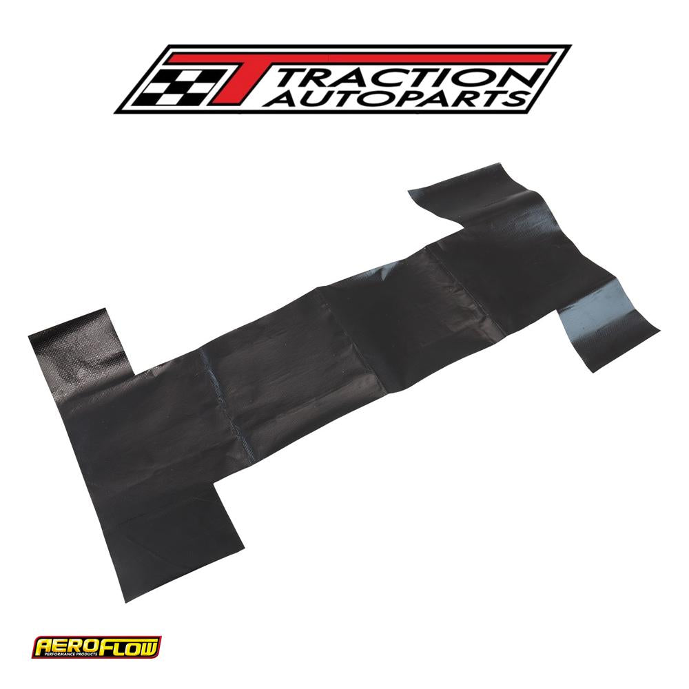 Ls Chev Intake Manifold Shieldheat Barrier Adhesive Backed