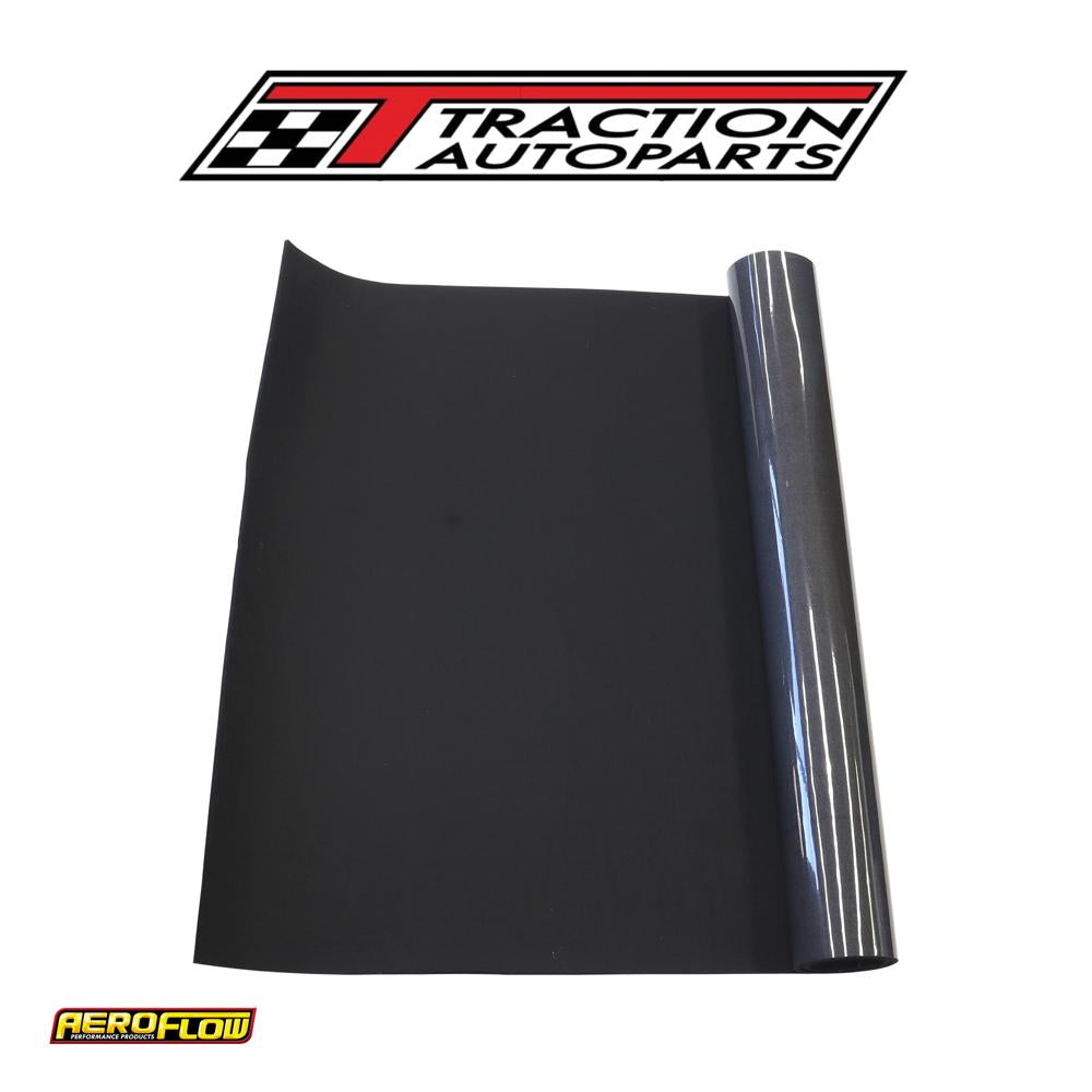59" X 39" Under Bonnet Mattinginsulation Pad 1500 mm X 1000 mm