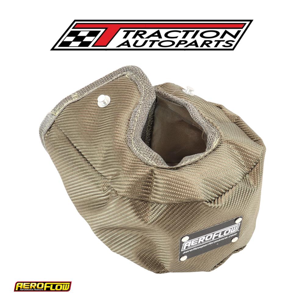 Turbo Bag Titanium T 04 Gt 42 T 4 External Gate Blanket