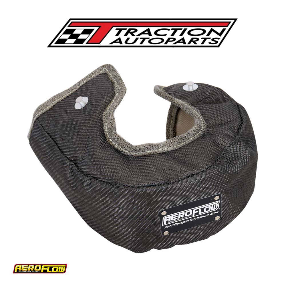 Turbo Bag Carbon Gt 35 Gt 40 External Gate Blanket T 3