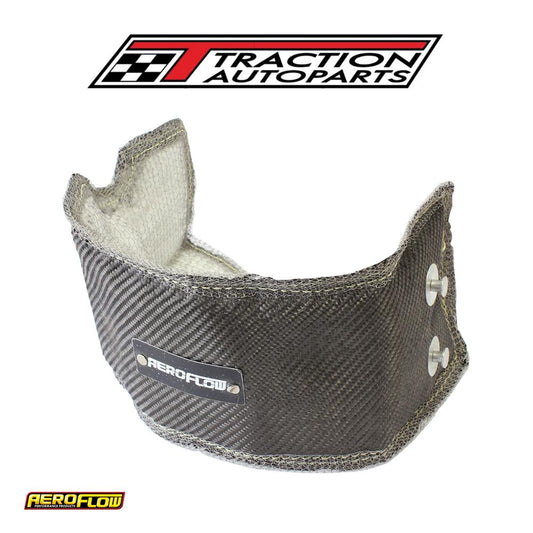 Turbo Bag Carbon Wrx / Sti Vf Internal Gate Blanket