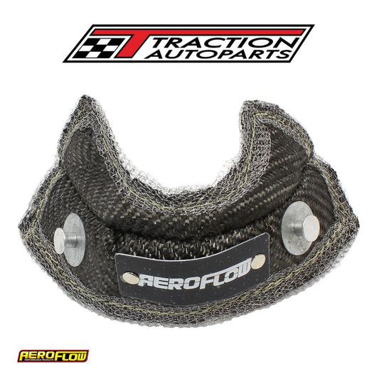 38 mm Wastegate Bag Carbon Suits 38 mm Waste Gate Blanket