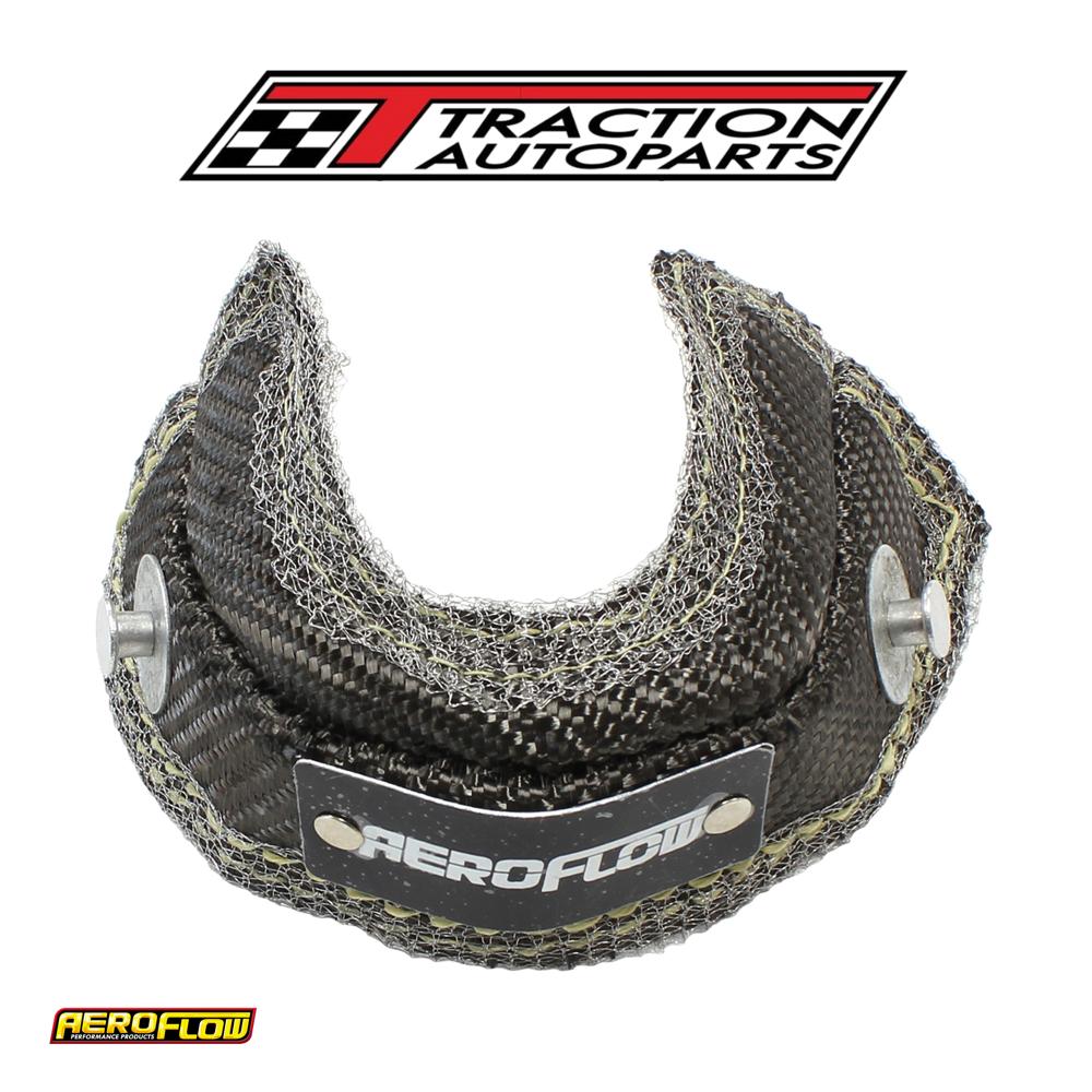 44 mm Wastegate Bag Carbon Suits 44 mm Waste Gate Blanket