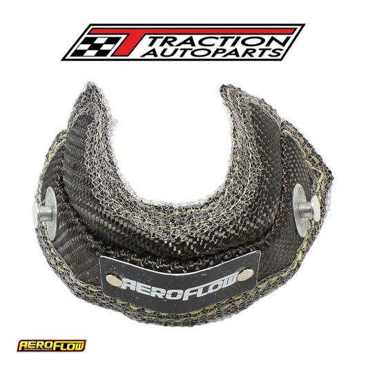 44 mm Wastegate Bag Carbon Suits 44 mm Waste Gate Blanket