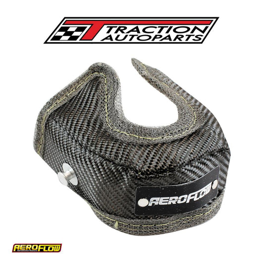 50 mm Wastegate Bag Carbon Suits 50 mm Waste Gate Blanket