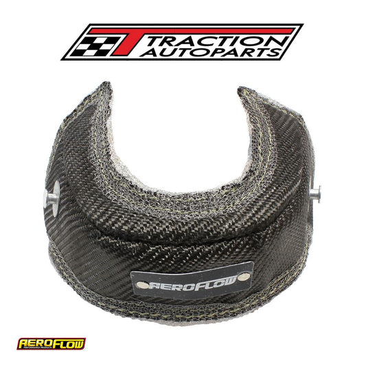 60 mm Wastegate Bag Carbon Suits 60 mm Waste Gate Blanket