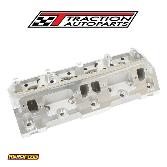 Sb Chry 318 360 *pair* Bare Alloy Cylinder Head 179 cc 63 cc