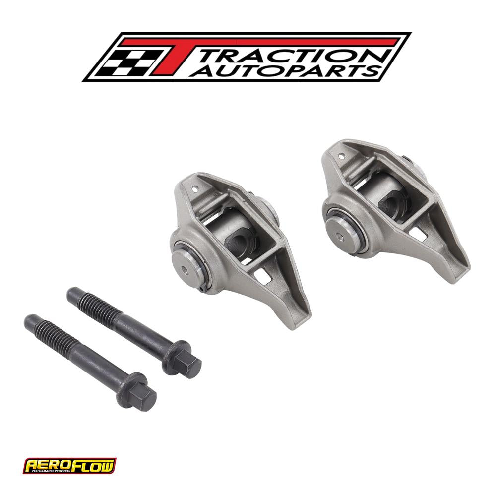 Gm Ls 1 Oem Rocker Arm Set 16 Straight 1.7 Ratio Ls 2