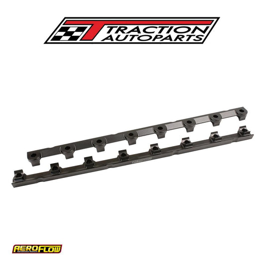 Gm Ls 3 Rocker Arm Stands Mounting Billet Ls Pair Rail