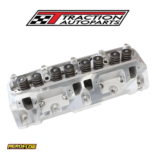 Sb Chry 318 360 *pair* Assemb.alloy Cylinder Head 176 cc 65 cc