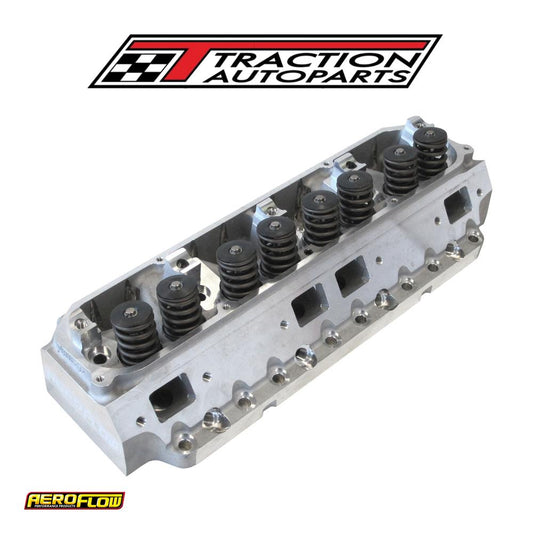 Bb Chry 220 cc 383 413 440 Pairassemb. Alloy Cylinder Heads