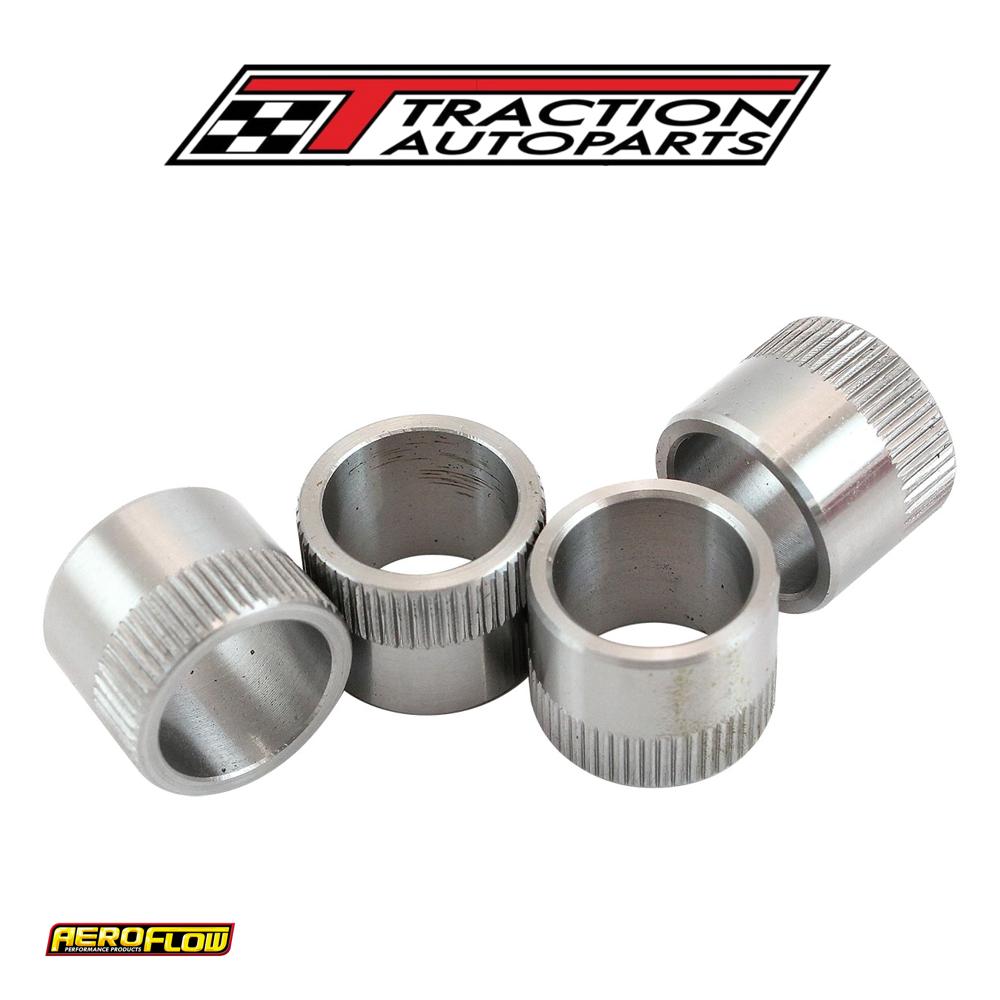 Bbc Head To Block Dowels Pin Big Block Chev 4 Pack