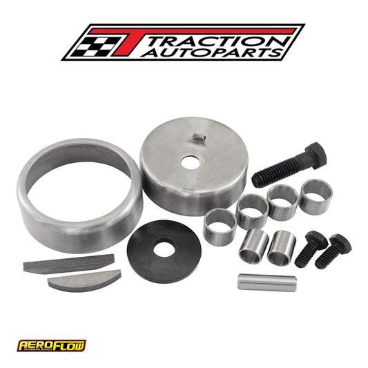 Sbf Engine Finishing Kit Small Block Ford Hardware