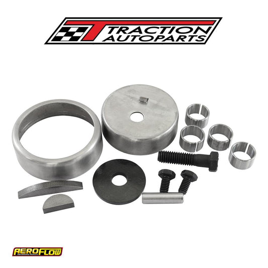 Bbf Engine Finishing Kit Big Block Ford Hardware