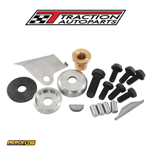 Sb Chry Engine Finishing Kit Small Block Chrysler Hardware