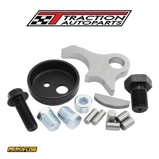 Holden V 8 Engine Finishing Kit 253 308 304 Hardware