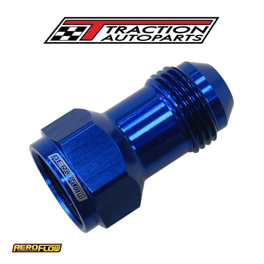 Female -6 an To Male -6 an Blue Female To Male Extension