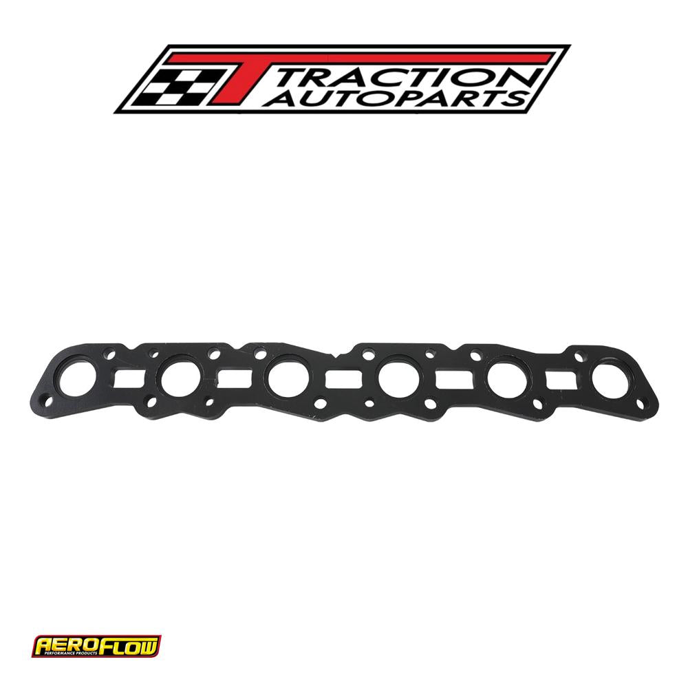 Nissan Rb 25 Rb 26 Header Flangeonly - Cnc Machined Rb 20