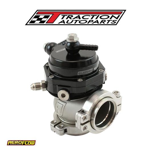 38 mm External Wastegate 14 Psi 1 Bar Waste Gate