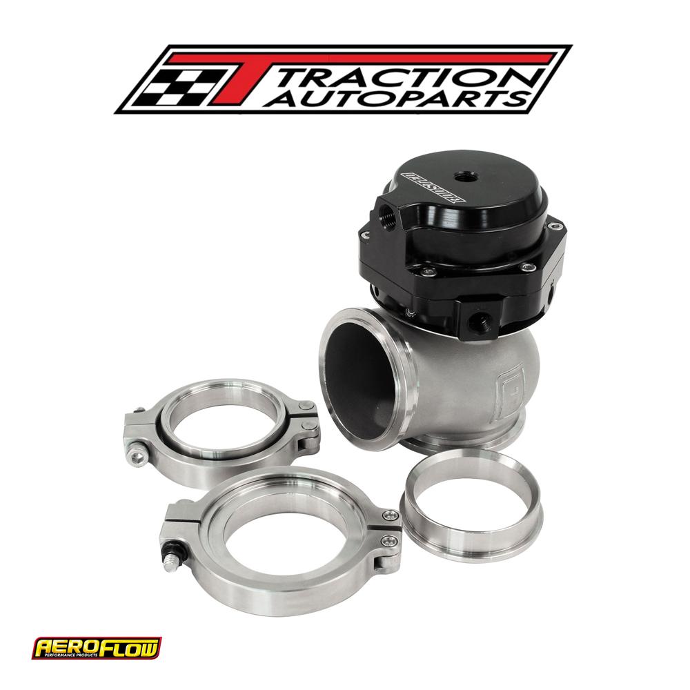 50 mm External Wastegate 14 Psi 1 Bar Waste Gate