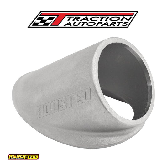 External Wastegate Merge 60 65 Mm Waste Gate 3" Tube