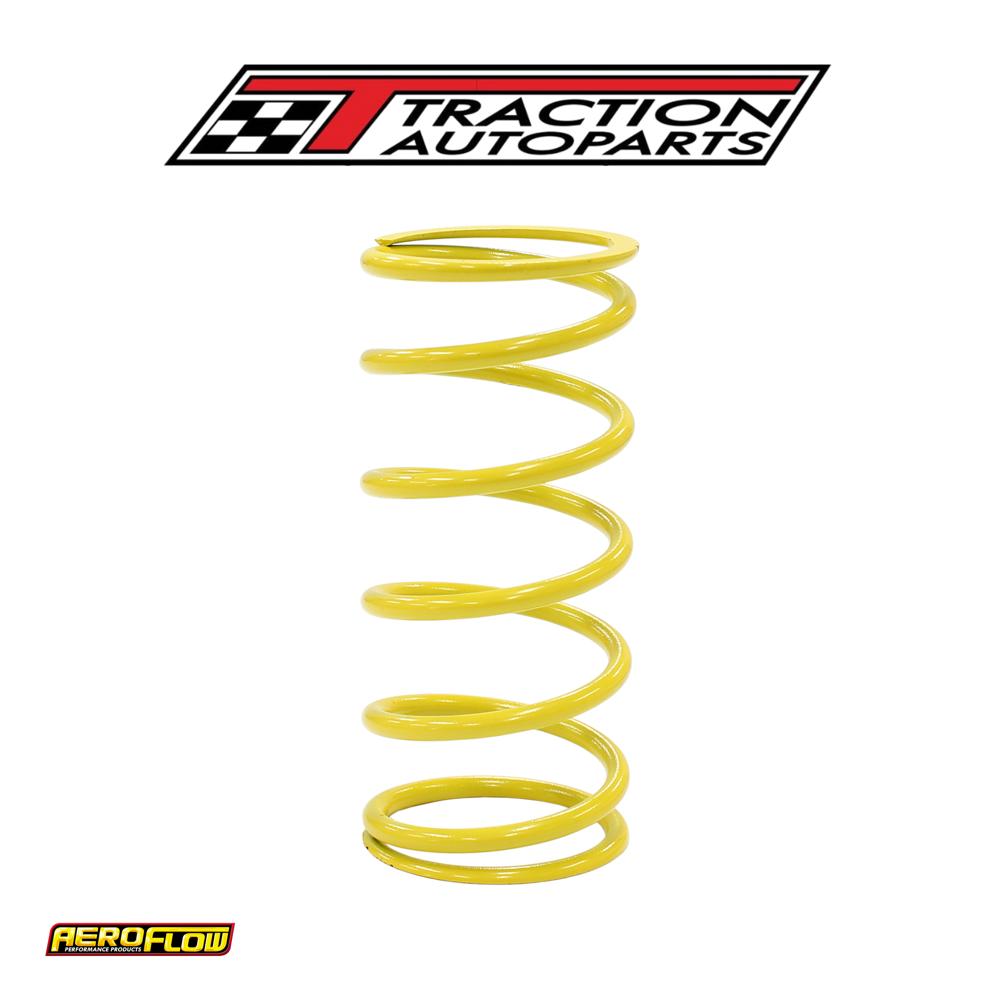 Wastegate Yellow Inner Spring Suit All External Waste Gate Af 9552-1101