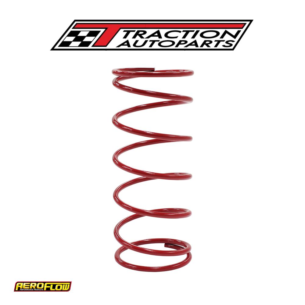 Wastegate Red Middle Spring Suit 44 mm/38 mm Ext Waste Gate Af 9552-1103