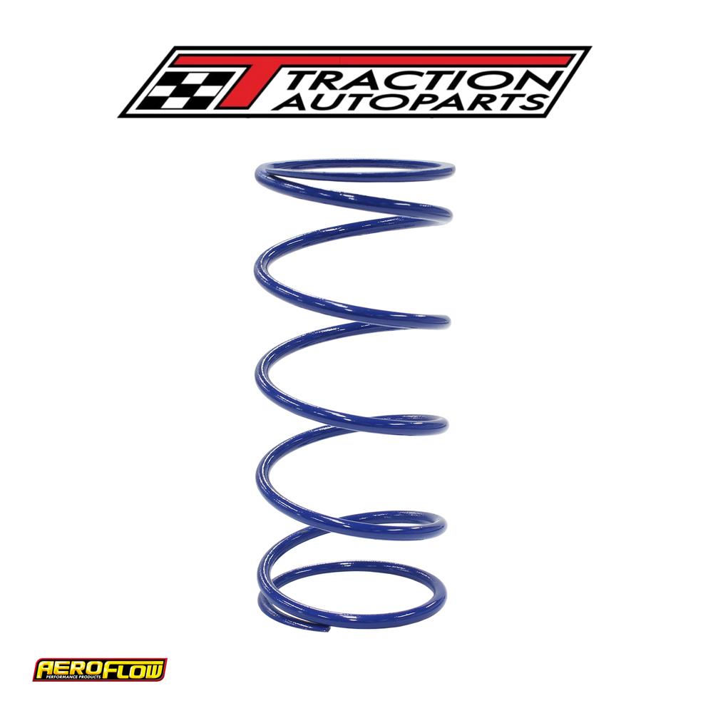 Wastegate Blue Middle Spring Suit 44 mm/38 mm Ext Waste Gate Af 9552-1104