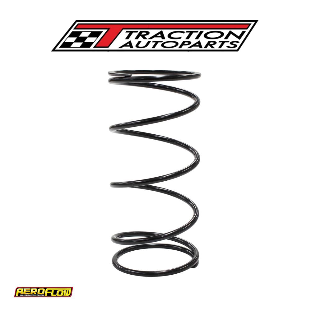 Wastegate Black Outer Spring Suit 44 mm/38 mm Ext Waste Gate Af 9552-1105