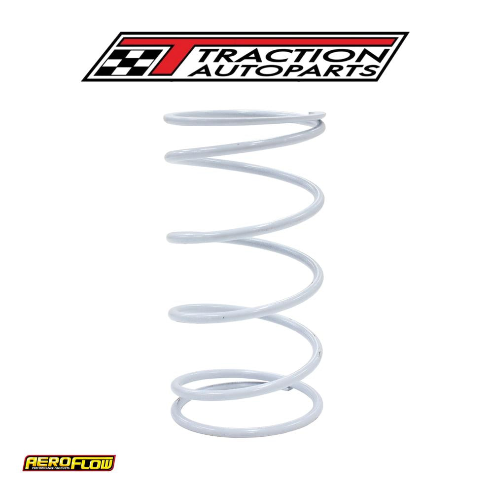 Wastegate White Middle Spring Suit 44 mm/38 mm Ext Waste Gate Af 9552-1106